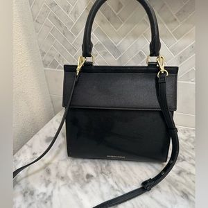 Modern Picnic Black Luncher